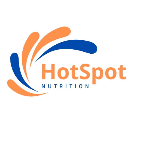 Hotspot Nutrition logo